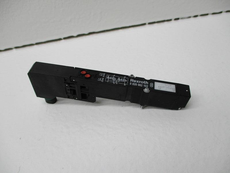 REXROTH 0820062102 NSNP