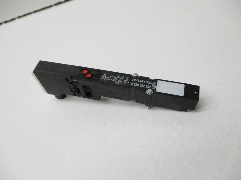 AVENTICS 0820062502 NSNP