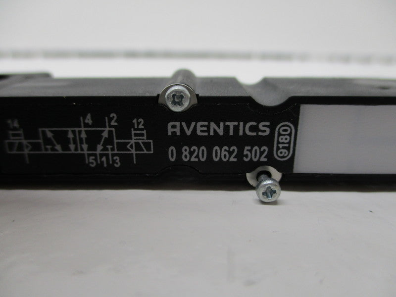 AVENTICS 0820062502 NSNP