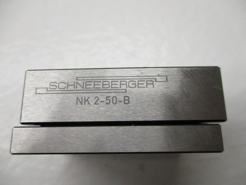 SCHNEEBERGER NK2-50-B NSNP