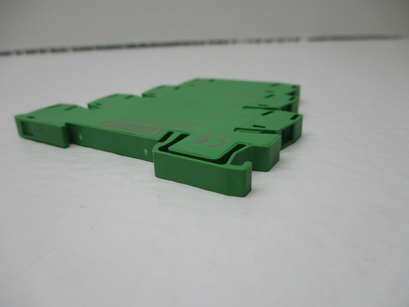 PHOENIX CONTACT PLC-OSC-24DC/48DC/500/W RELAY MODULE 24VDCNSNP