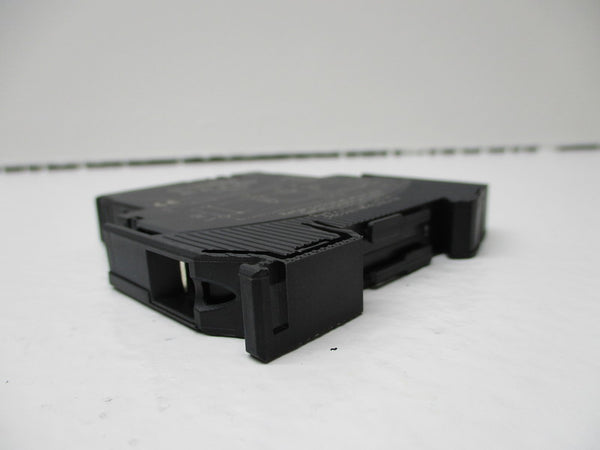 PHOENIX CONTACT EC-E1-3A-DC24V CIRCUIT BREAKER 3A DC24V NSNP