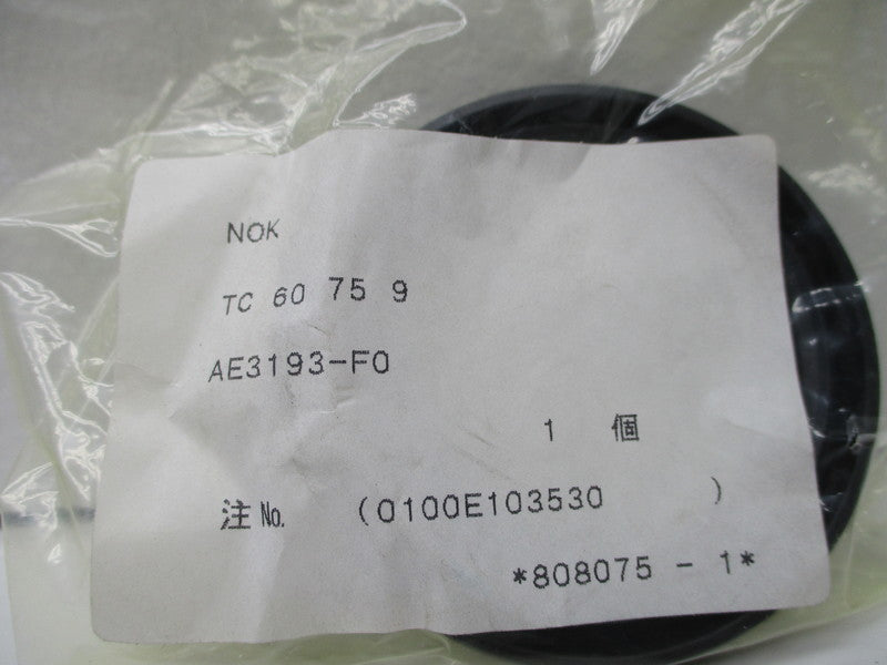 NOK AE3193-F0 NSMP