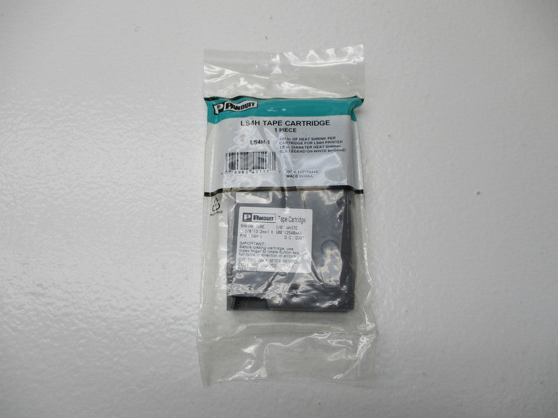 PANDUIT LS4H-1 NSMP