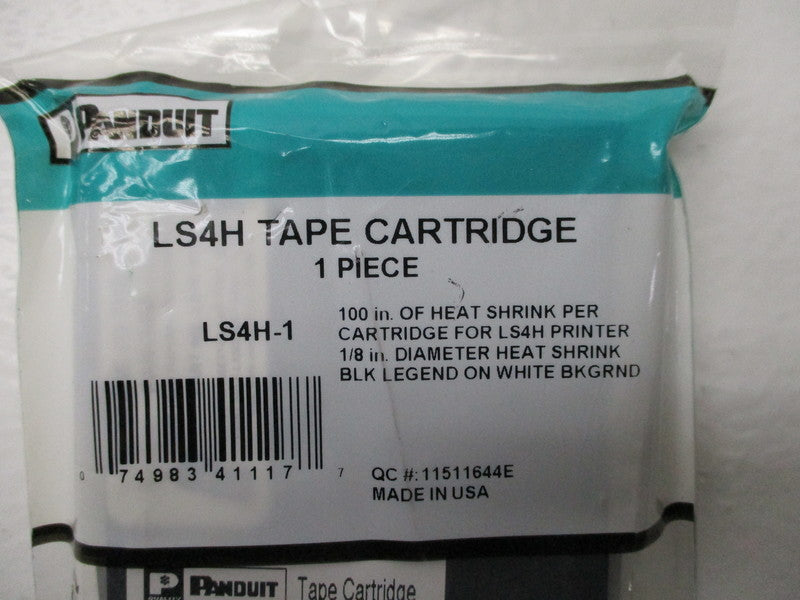 PANDUIT LS4H-1 NSMP