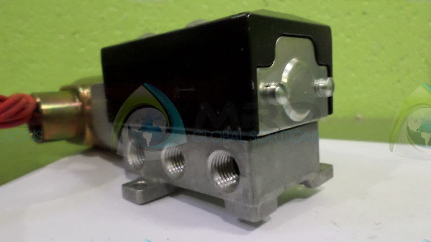ALKON A-A7900-14 SOLENOID VALVE 24VDC *NEW NO BOX*