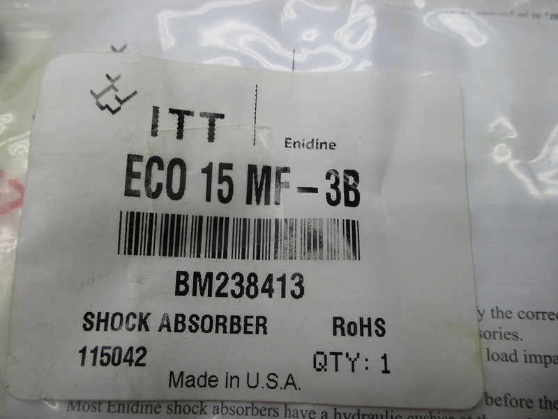 ENIDINE EC015MF-3B NSMP