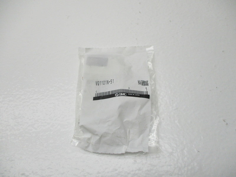 SMC VQ1101N-51 * NEW IN FACTORY BAG *