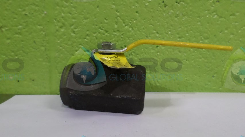 APOLLO 73A-145-64A BALL VALVE *NEW NO BOX*