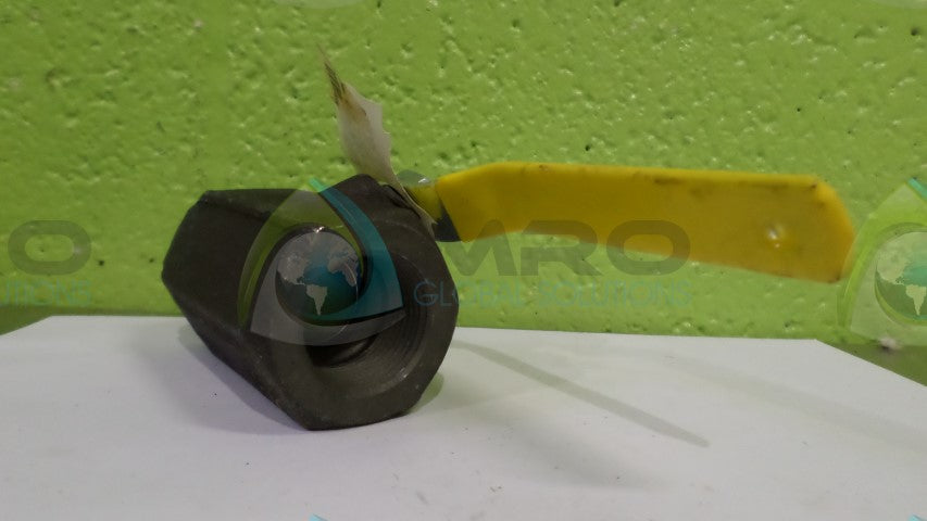 APOLLO 73A-145-64A BALL VALVE *NEW NO BOX*