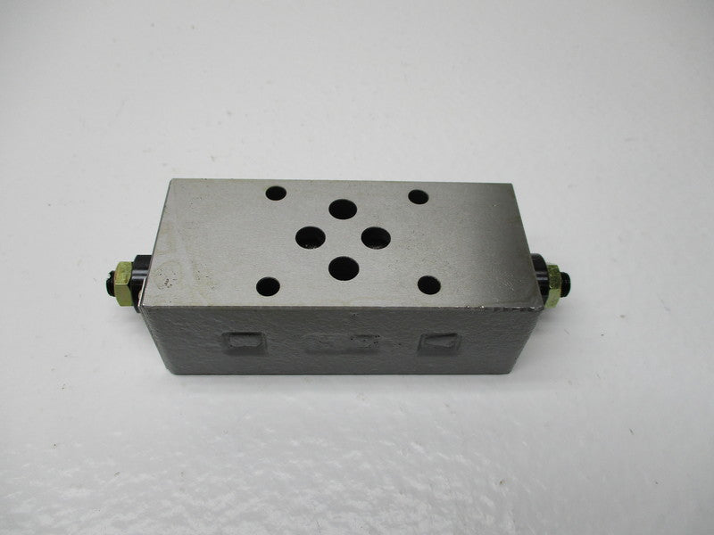 TOYO-OKI KOGYO HF3H-WY-40K-025B NSNP