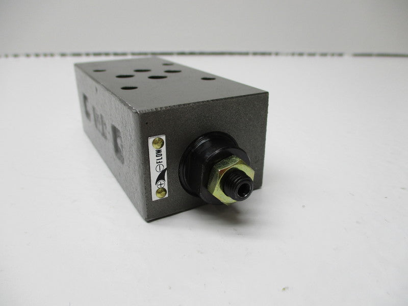 TOYO-OKI KOGYO HF3H-WY-40K-025B NSNP