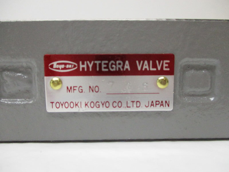 TOYO-OKI KOGYO HF3H-WY-40K-025B NSNP