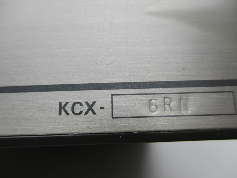 KOYO ELECTRONICS KCX-6RN UNMP