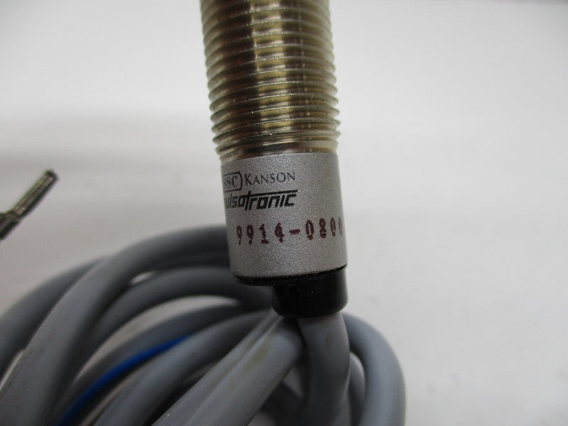 ISSC 9914-0800 NSNP