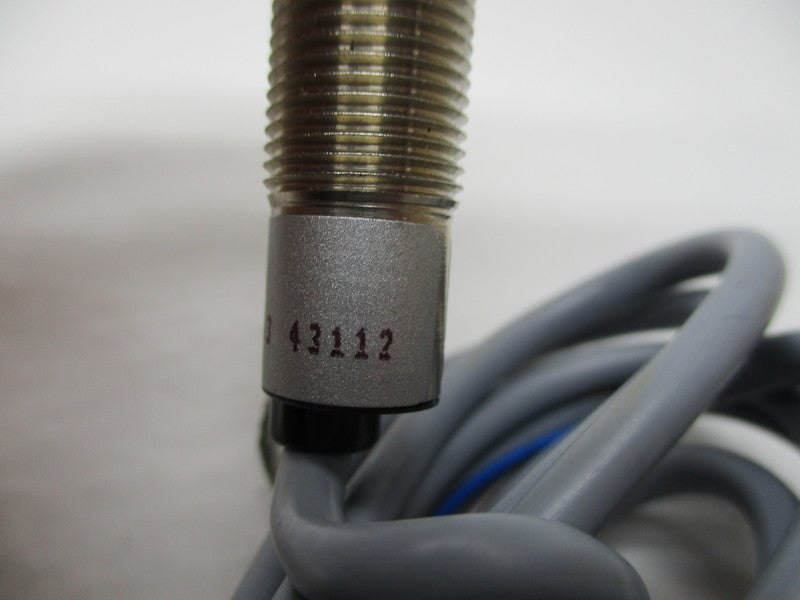 ISSC 9914-0800 NSNP