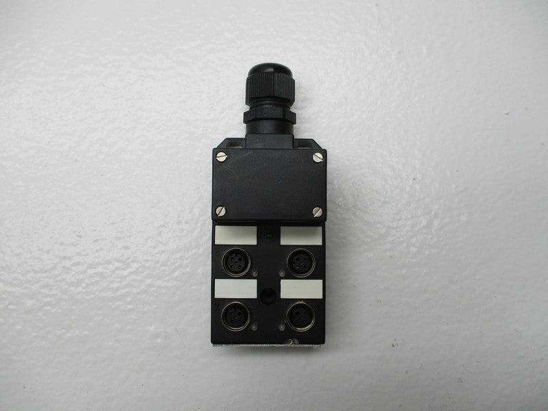 MURR ELEKTRICK 27770 9846338701 NSNP