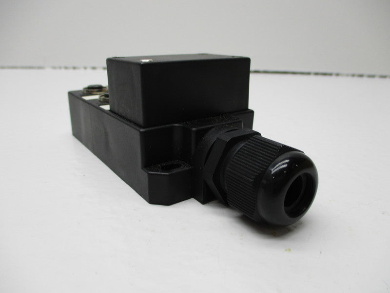 MURR ELEKTRICK 27770 9846338701 NSNP
