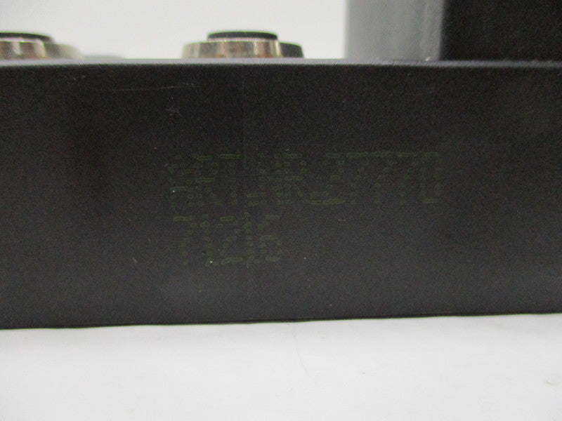 MURR ELEKTRICK 27770 9846338701 NSNP