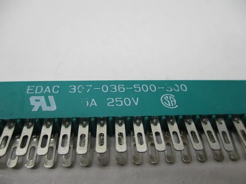 EDAC 307-036-500-300 NSNP