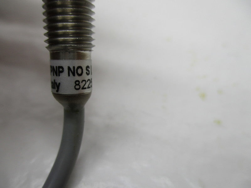 AECO SI8-C1PNPNOSLC5 NSNP