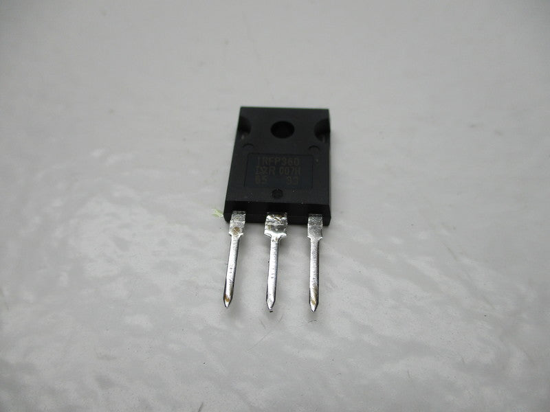 SILICONIX IRFP360 NSNP