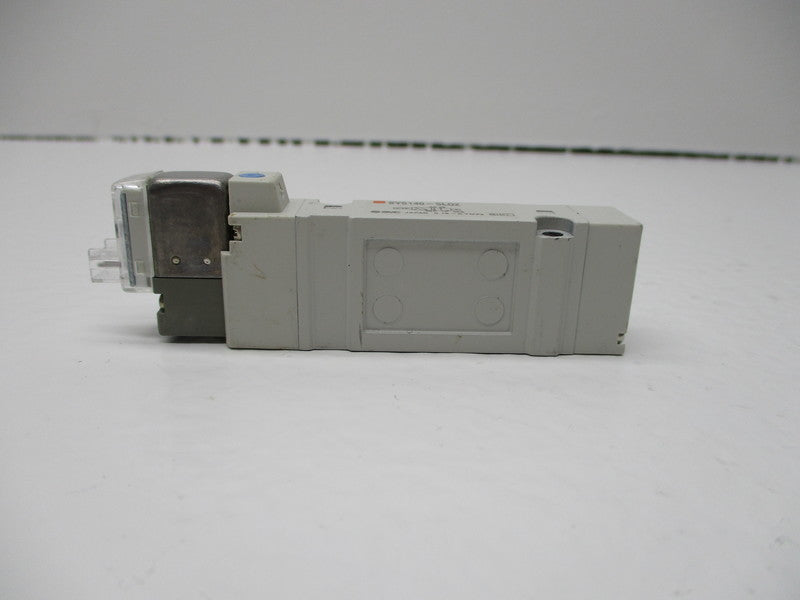 SMC SY5140-5LOZ NSNP