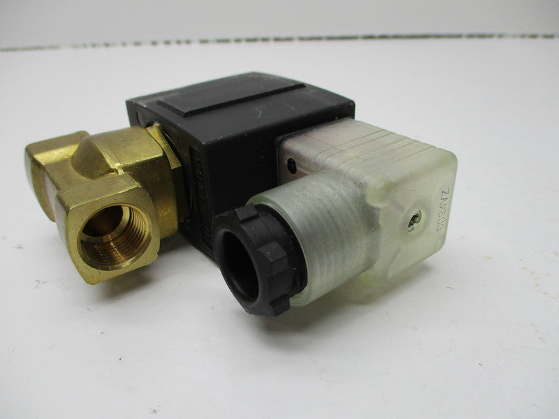 SMC VX2340 24VDC NSNP