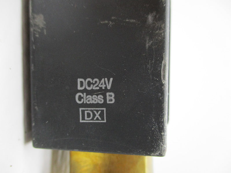 SMC VX2340 24VDC NSNP