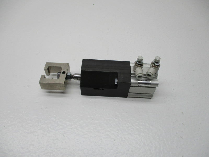 SMC CDQ2B32TF-10DZ NSNP