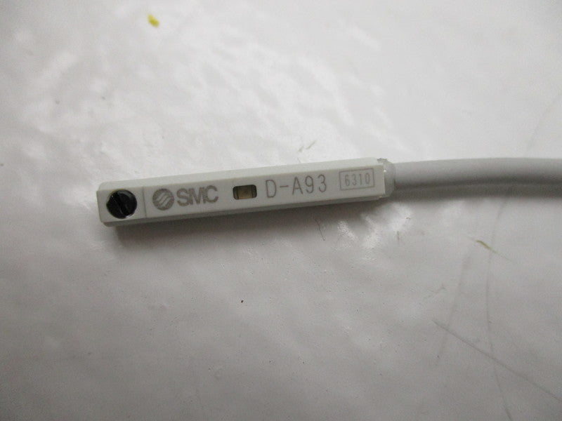 SMC D-A93 NSNP