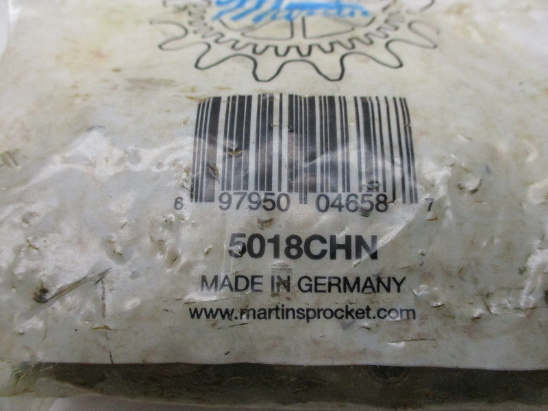 MARTIN 5018CHN NSMP