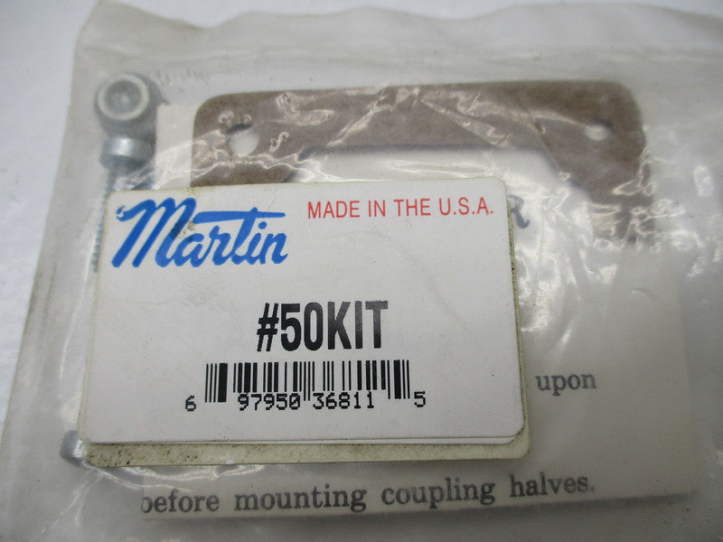 MARTIN #50KIT NSMP