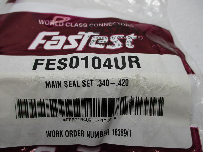FASTEST FES0104UR NSMP