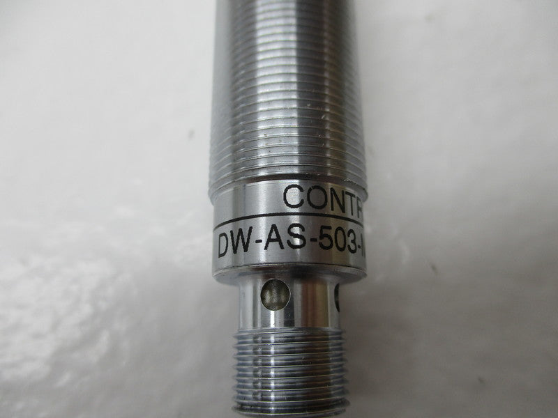 CONTRINEX DW-AS-503-M18-002 NSNP