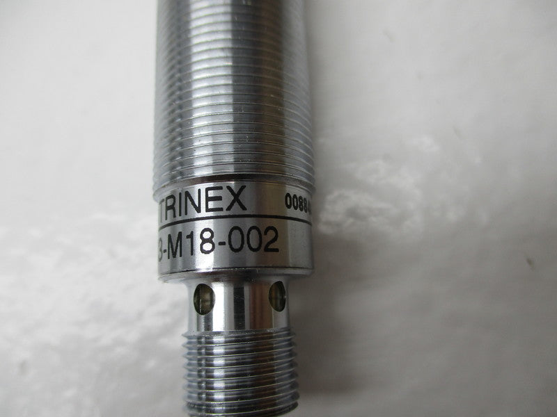 CONTRINEX DW-AS-503-M18-002 NSNP