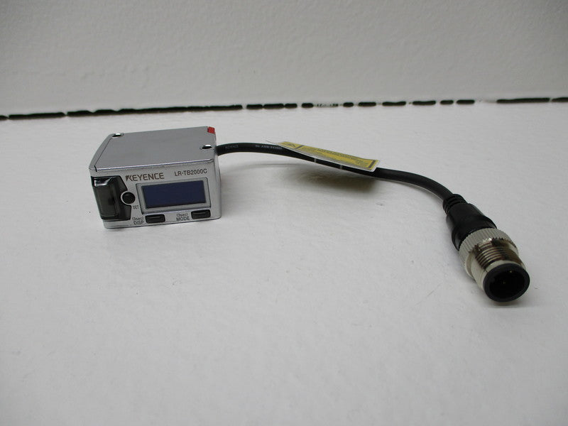 KEYENCE LR-TB2000C NSNP
