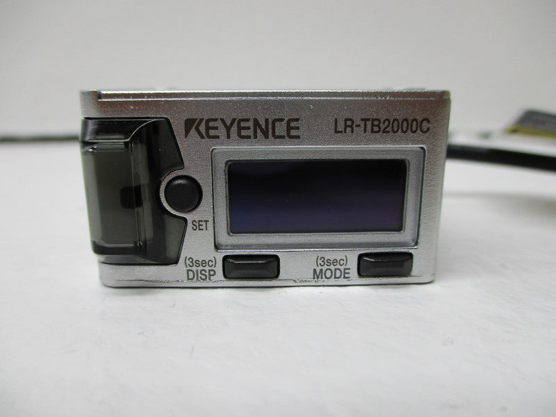 KEYENCE LR-TB2000C NSNP