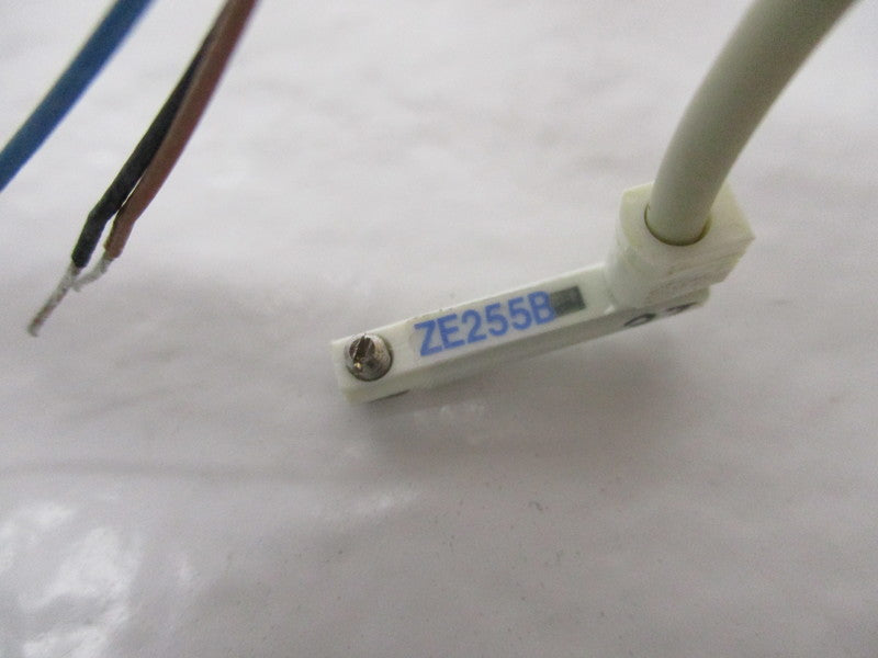 KOGANEI ZE255B NSNP