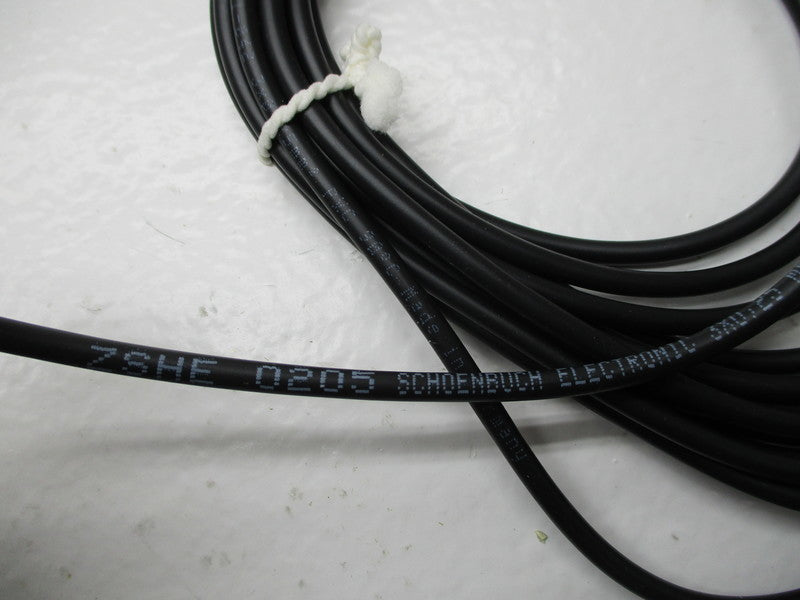 SCHONBUCH ELECTRONIC ZSHE0205 UNMP