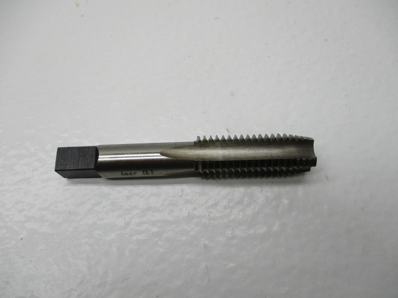 AMER T&T M18X2.5 NSNP