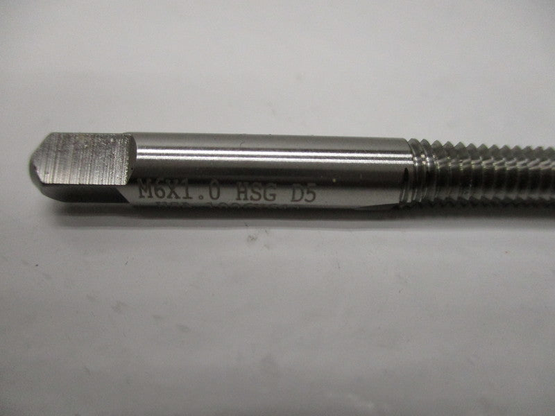 INDUSTRIAL MRO M6X1.0 NSNP