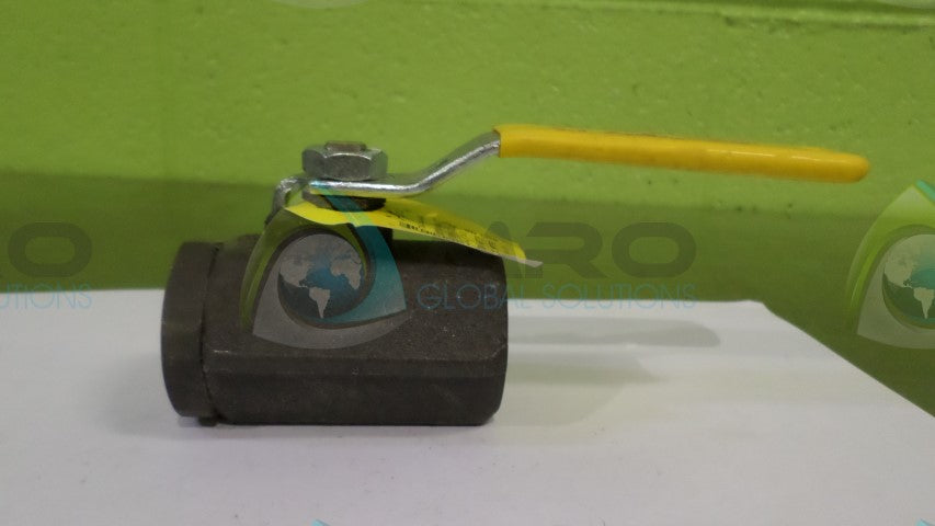 APOLLO 73A-144-64A BALL VALVE *NEW NO BOX*
