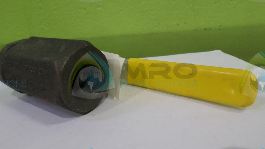 APOLLO 73A-144-64A BALL VALVE *NEW NO BOX*