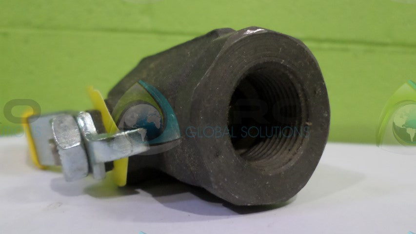 APOLLO 73A-144-64A BALL VALVE *NEW NO BOX*