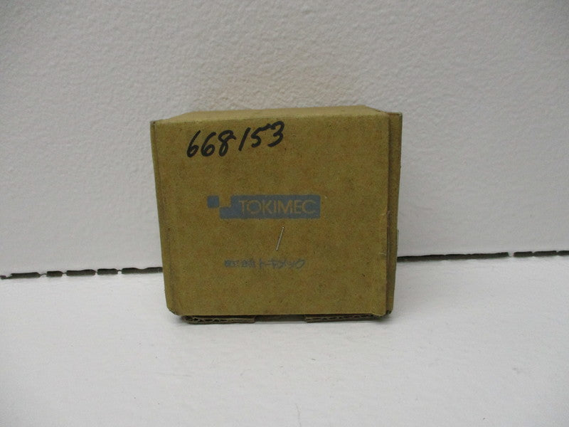 TOKIMEC CVI-25-F-3-M-10-JA NSMP