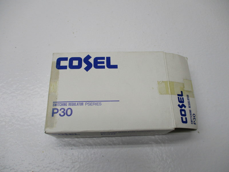 COSEL P30-24 NSMP