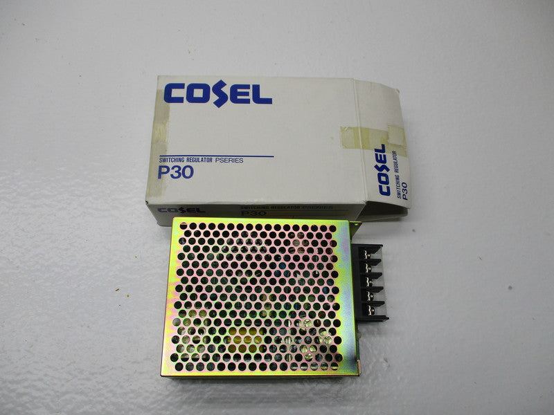 COSEL P30-24 NSMP