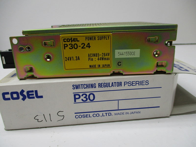COSEL P30-24 NSMP
