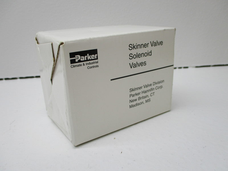 PARKER 71215SN1MN00N0C111C2 24VDC NSMP